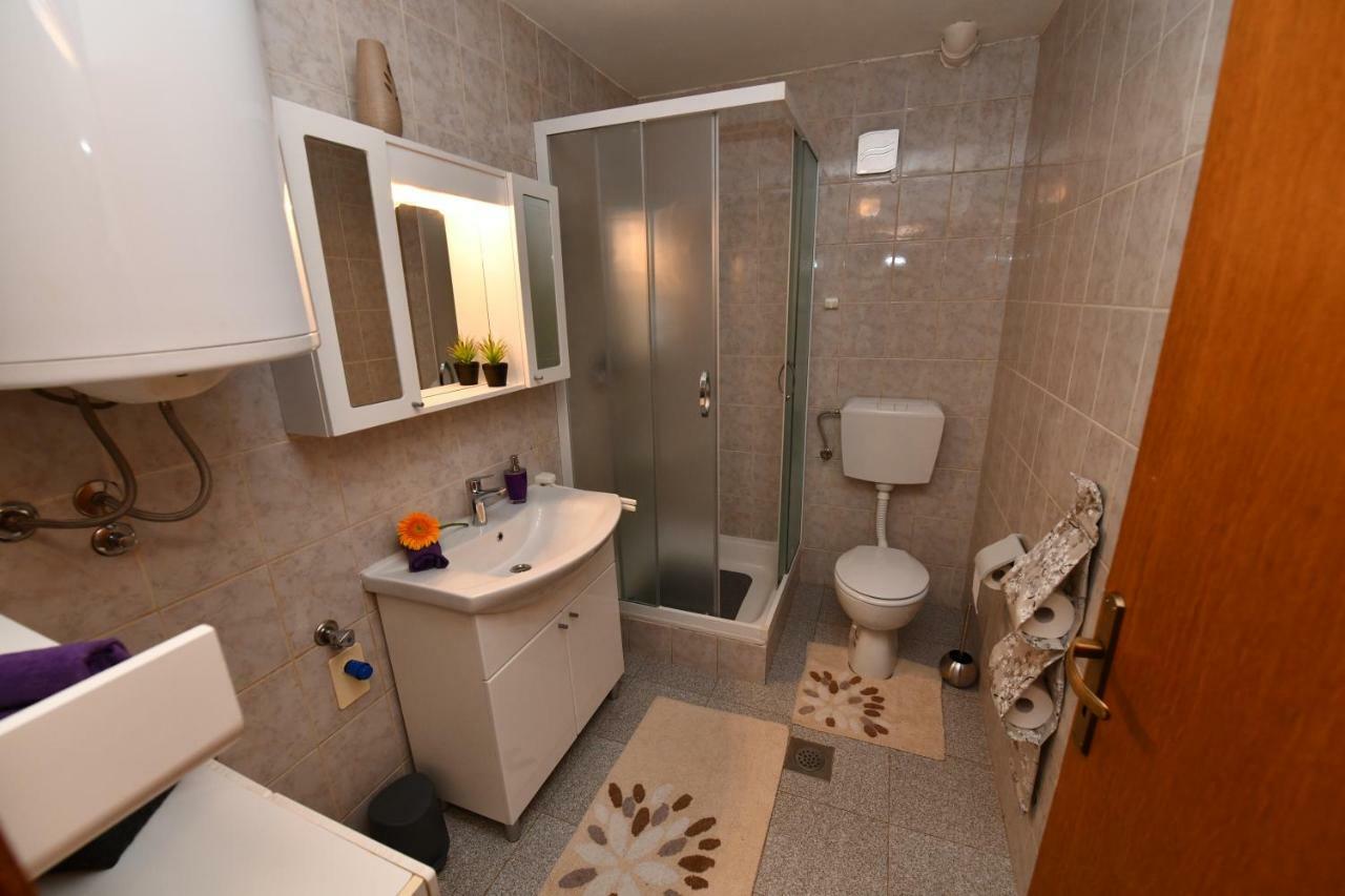 Holiday Home Miramary Trilj Exterior foto