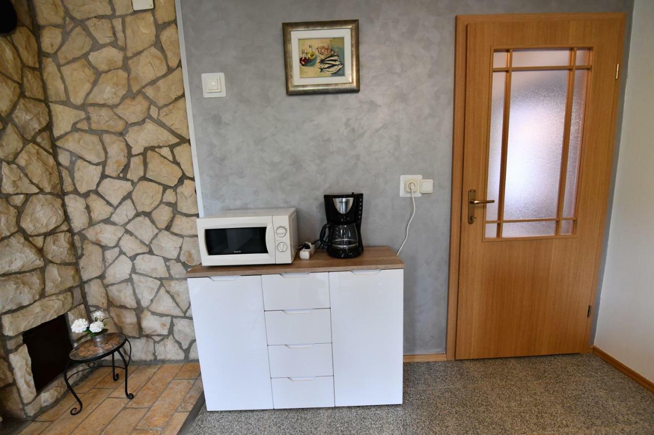Holiday Home Miramary Trilj Exterior foto